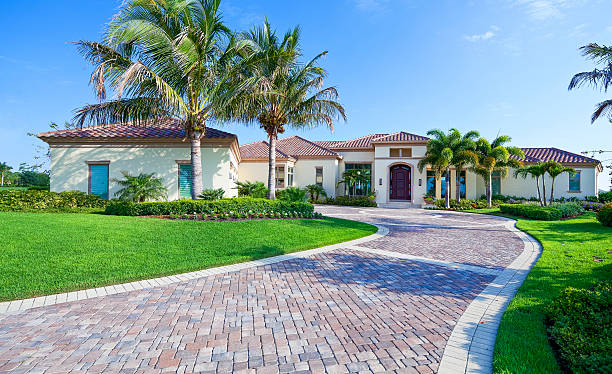 Best Custom Driveway Pavers  in Gilmer, TX